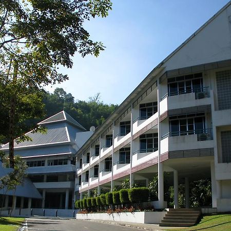 Greater Mekong Lodge Chiang Saen Exterior foto