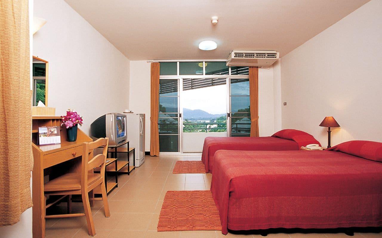 Greater Mekong Lodge Chiang Saen Exterior foto