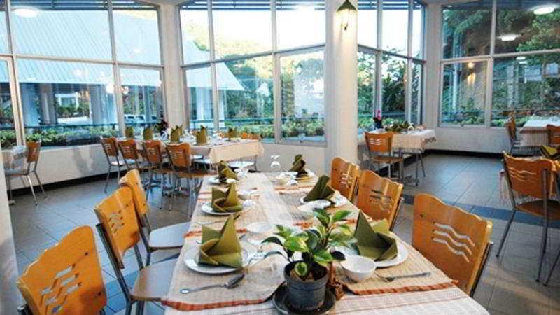 Greater Mekong Lodge Chiang Saen Exterior foto