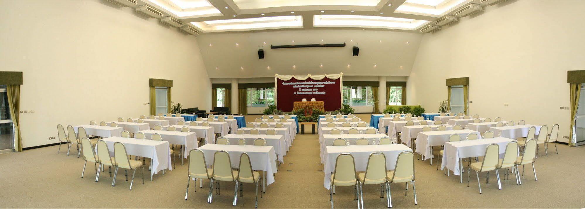 Greater Mekong Lodge Chiang Saen Exterior foto