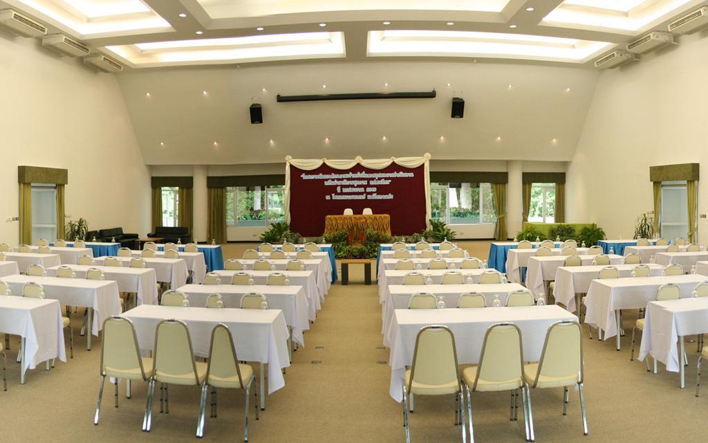 Greater Mekong Lodge Chiang Saen Exterior foto